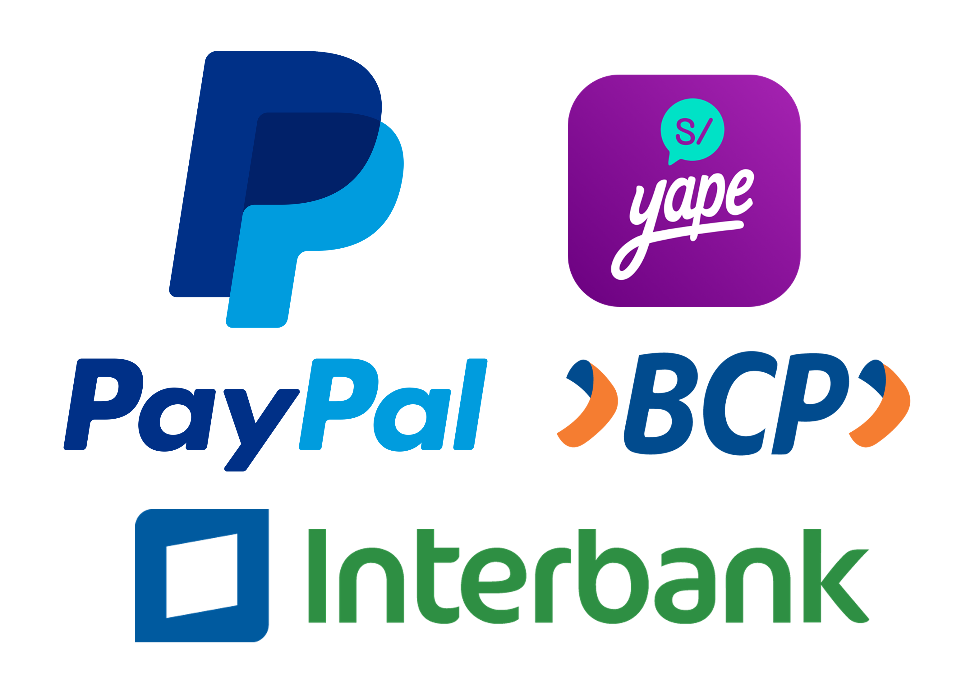 Payments Methods